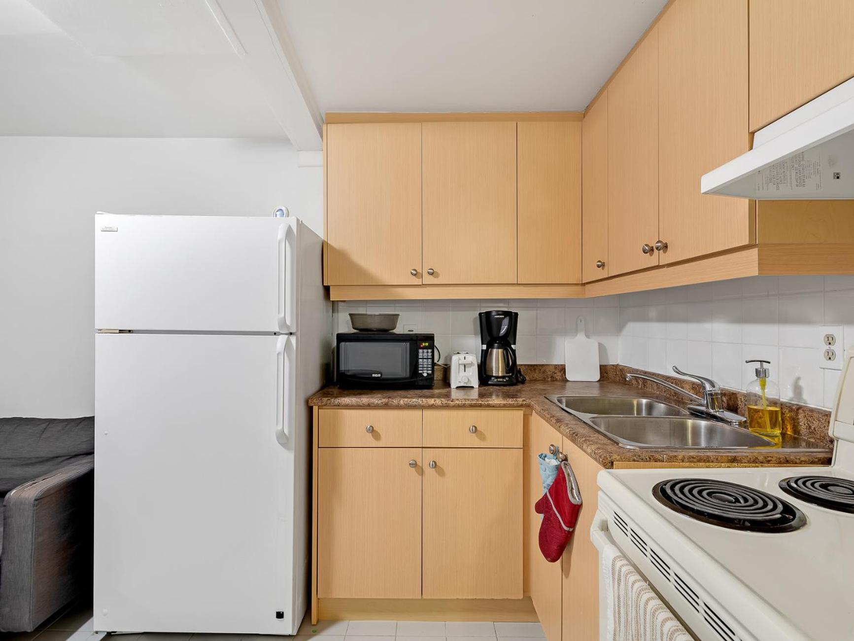 Cozy Home In Downtown Toronto! Екстериор снимка