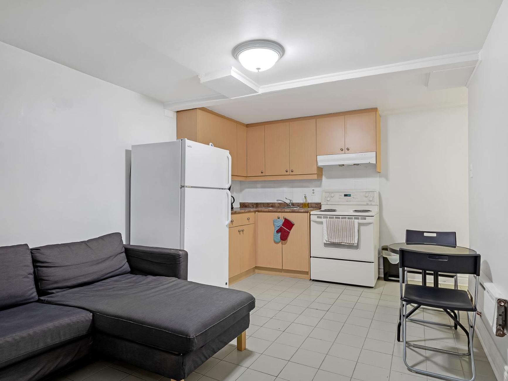 Cozy Home In Downtown Toronto! Екстериор снимка